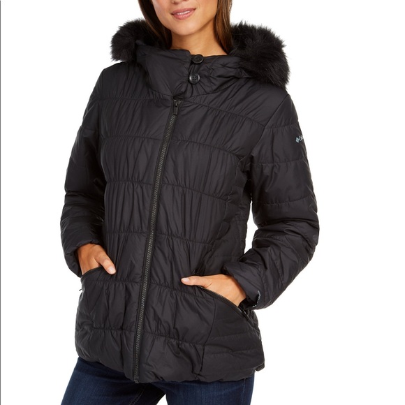 Columbia Jackets & Blazers - Columbia Coat